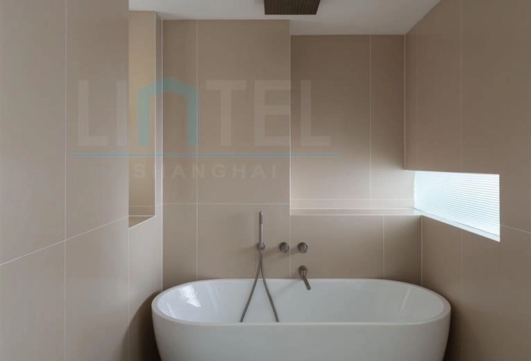 Rm 1502 No 9 Jing'an Four Seasons(11)