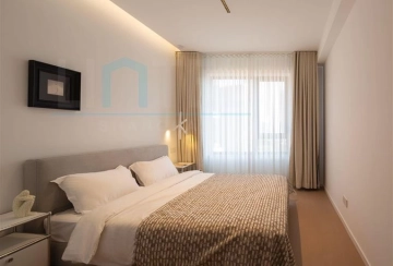 Rm 1502 No 9 Jing'an Four Seasons(12)