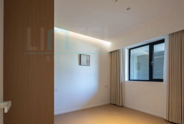 Rm 1502 No 9 Jing'an Four Seasons(13)
