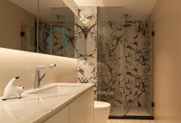Rm 1502 No 9 Jing'an Four Seasons(14)