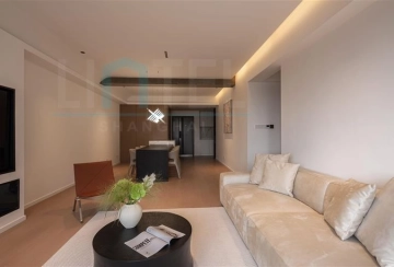 Rm 1502 No 9 Jing'an Four Seasons(2)