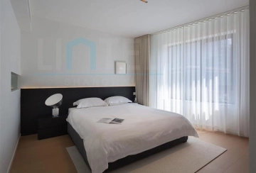 Rm 1502 No 9 Jing'an Four Seasons(8)