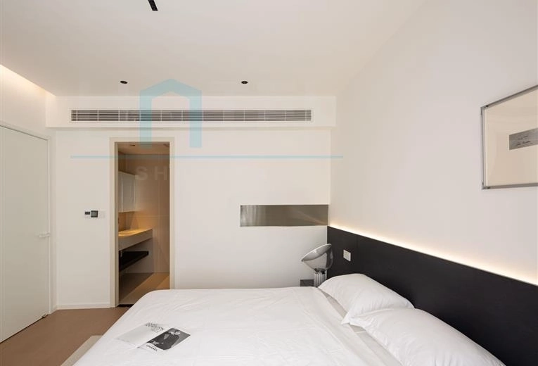 Rm 1502 No 9 Jing'an Four Seasons(9)