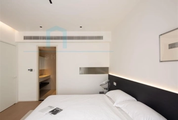 Rm 1502 No 9 Jing'an Four Seasons(9)