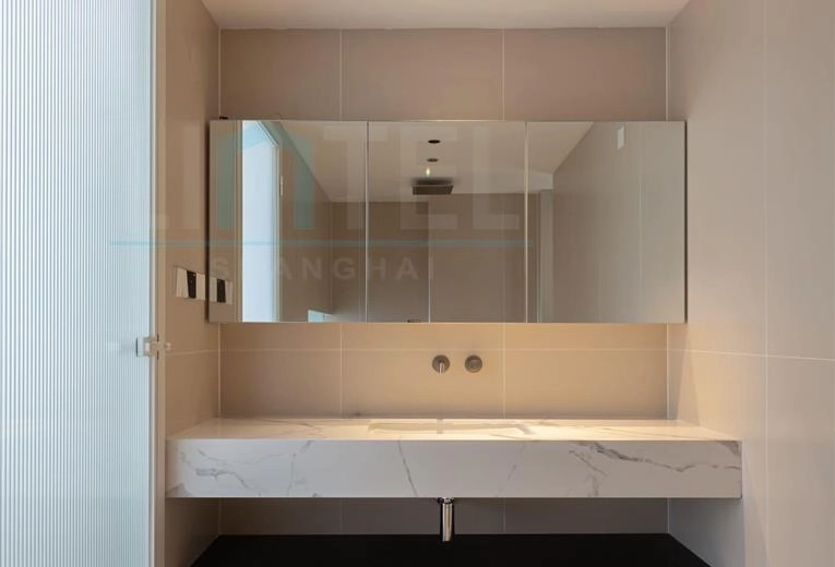 Rm 1502 No 9 Jing'an Four Seasons(10)