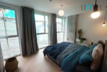 Rm 1503 Base Xintiandi(4)