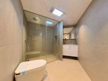Rm 1503 Bld A Oriental London Plaza(12)