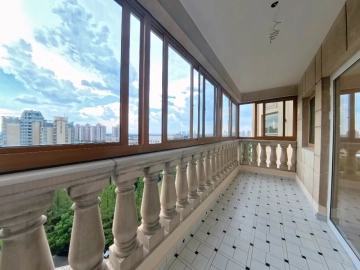 Rm 1503 Bld A Oriental London Plaza(9)