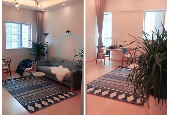 Rm 1503 La Residence