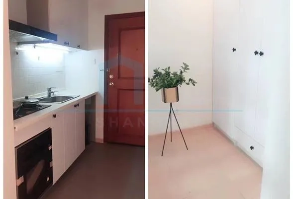 Rm 1503 La Residence(3)