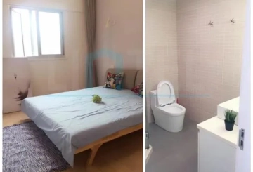 Rm 1503 La Residence(4)