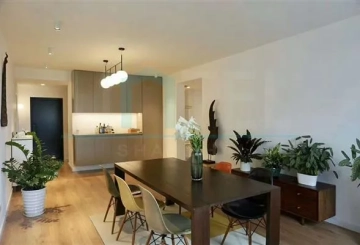Rm 1503 No 18 Clove Apartment(2)