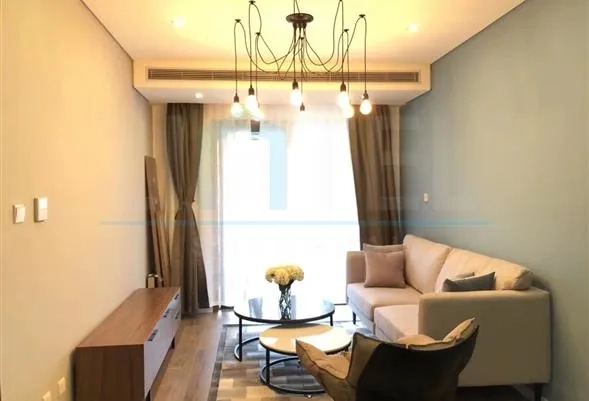 Rm 1503 No 3 Farglory Xuhui Garden