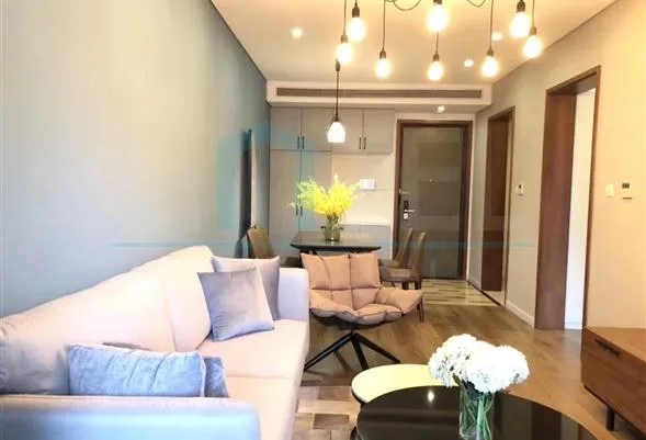Rm 1503 No 3 Farglory Xuhui Garden(2)