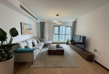 Rm 1503 No 8 Eight Park Avenue