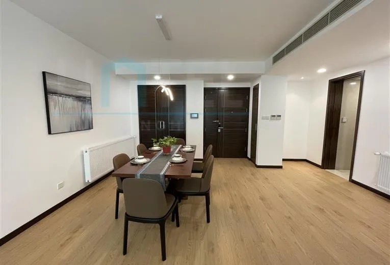 Rm 1503 No 8 Eight Park Avenue(3)