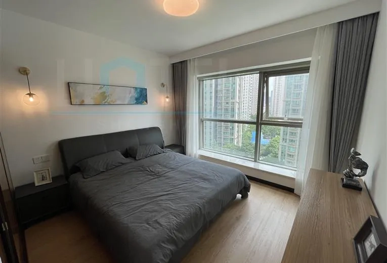 Rm 1503 No 8 Eight Park Avenue(6)