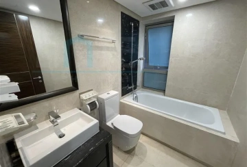 Rm 1503 No 8 Eight Park Avenue(7)
