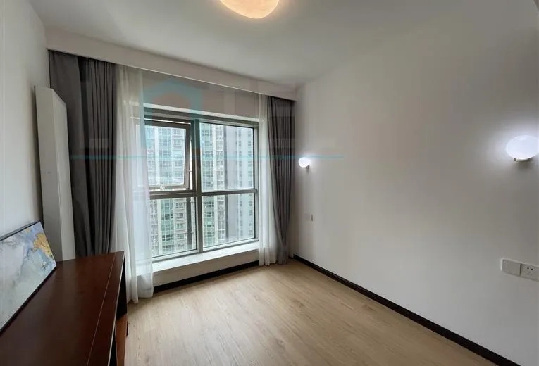 Rm 1503 No 8 Eight Park Avenue(8)