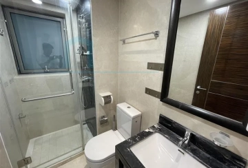 Rm 1503 No 8 Eight Park Avenue(10)
