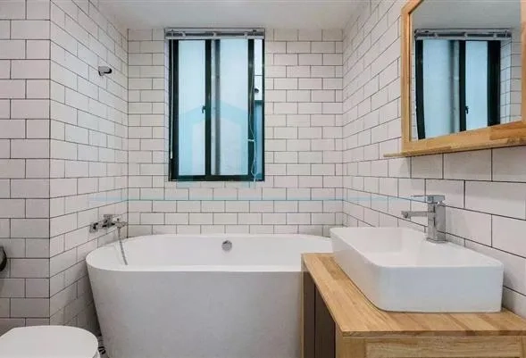 Rm 1503 No 9 Luwan City Garden(6)