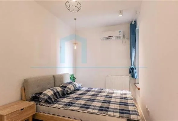 Rm 1503 No 9 Luwan City Garden(7)