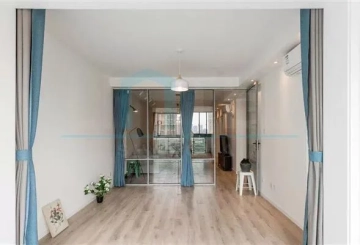 Rm 1503 No 9 Luwan City Garden(8)