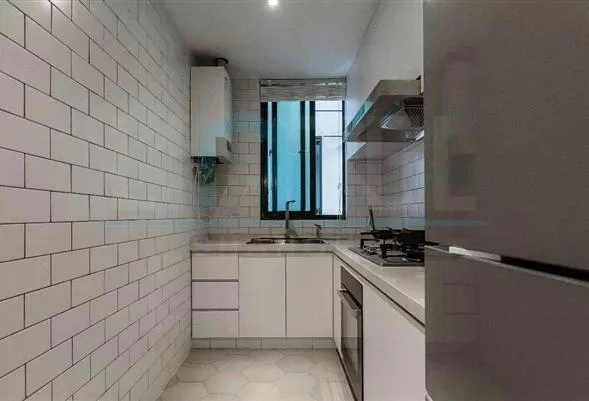 Rm 1503 No 9 Luwan Dushi Garden(4)