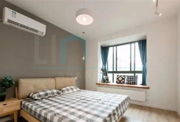 Rm 1503 No 9 Luwan Dushi Garden(5)