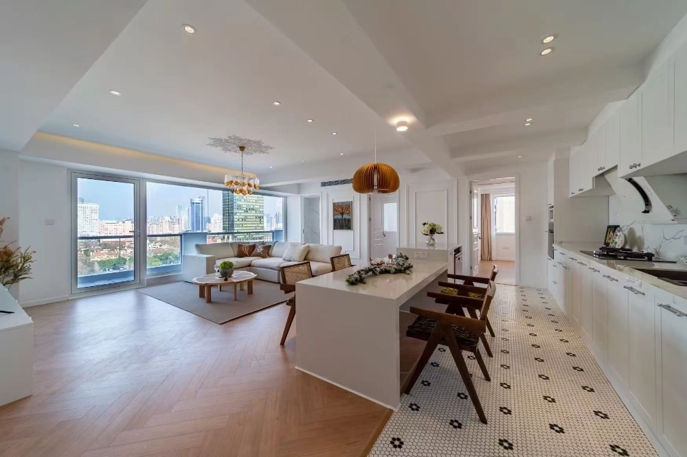 Rm 1504 No 3 Hai Jia Mansion