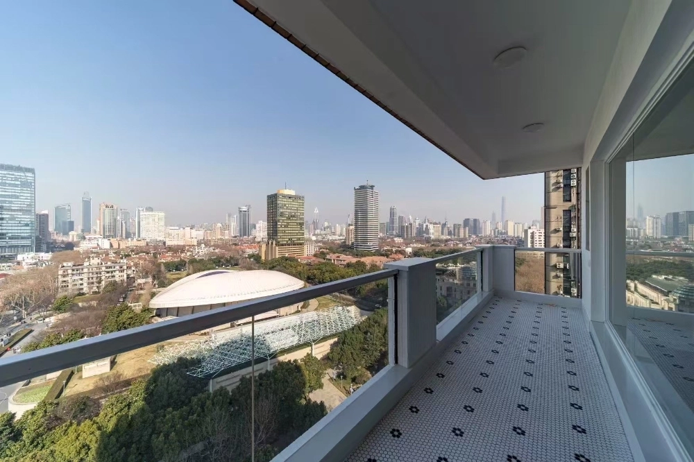Rm 1504 No 3 Hai Jia Mansion(2)