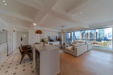 Rm 1504 No 3 Hai Jia Mansion(5)