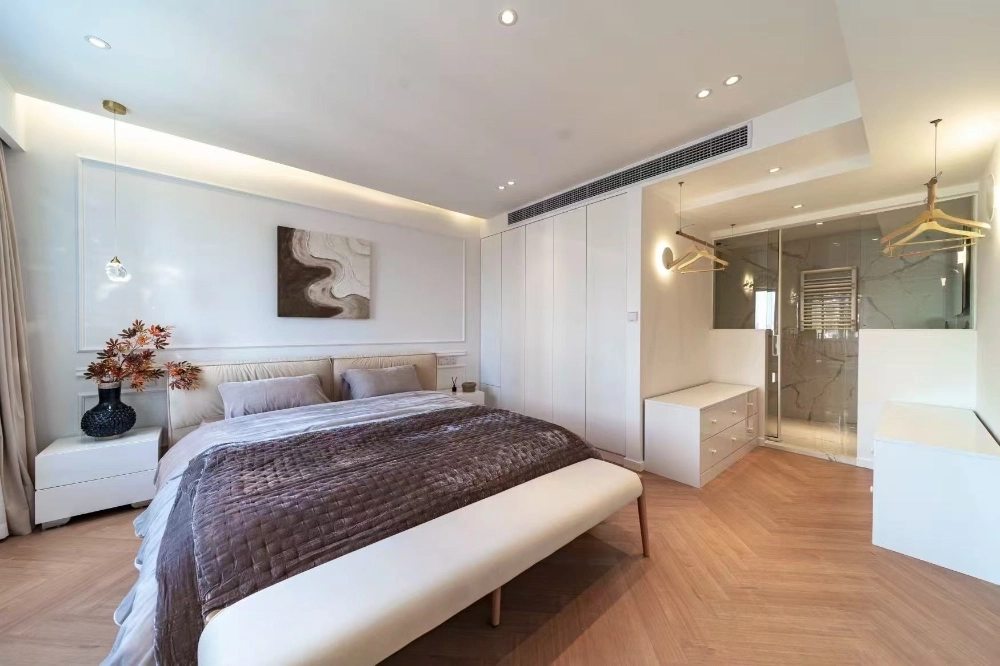 Rm 1504 No 3 Hai Jia Mansion(7)