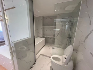Rm 1504 No 3 Hai Jia Mansion(8)