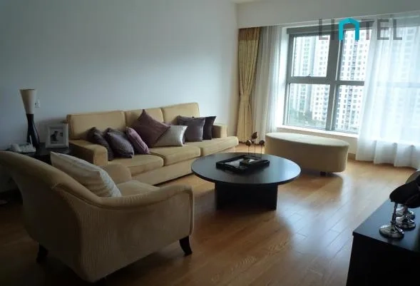 Rm 1504 No 6 Eight Park Avenue(2)