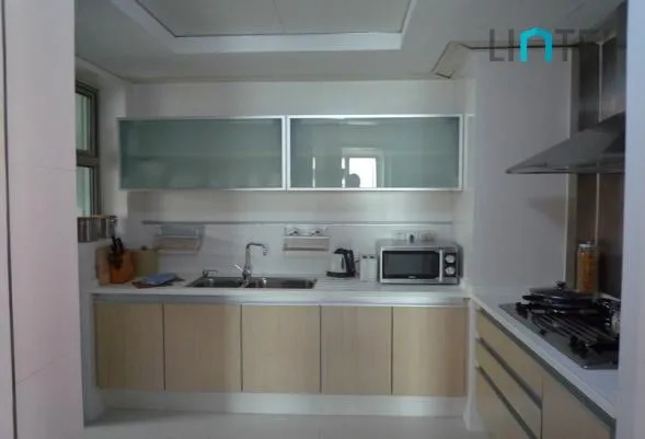 Rm 1504 No 6 Eight Park Avenue(3)