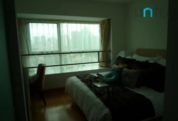 Rm 1504 No 6 Eight Park Avenue(4)