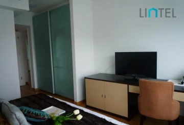Rm 1504 No 6 Eight Park Avenue(5)
