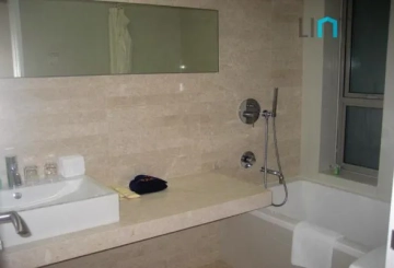 Rm 1504 No 6 Eight Park Avenue(7)