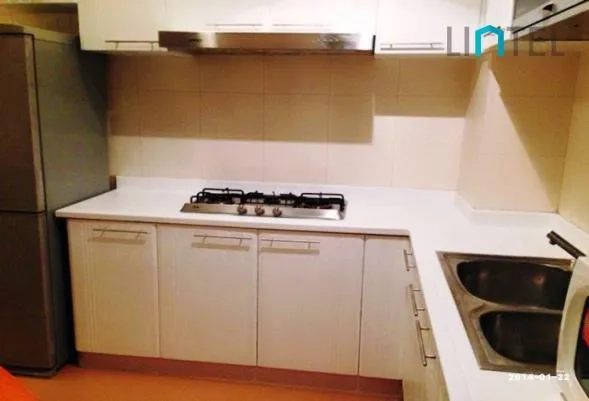 Rm 1505 No 10 Century Metropolis(4)