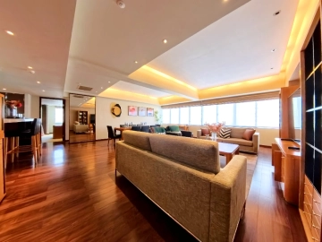 Rm 1505 Wing W Shanghai Center(2)