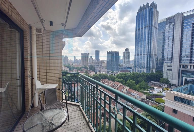 Rm 1506 No A Joffre Garden(2)