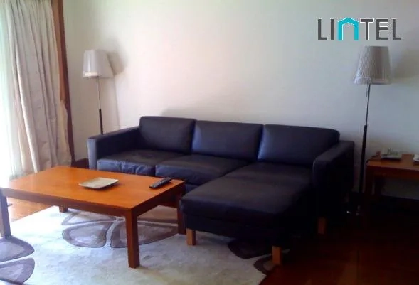 Rm 1509 No 5 Central Residence I
