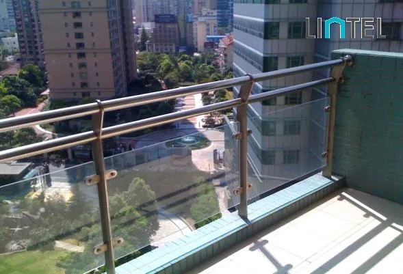Rm 1509 No 5 Central Residence I(3)