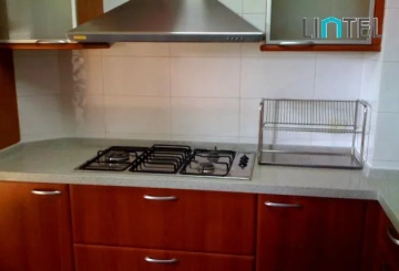 Rm 1509 No 5 Central Residence I(4)