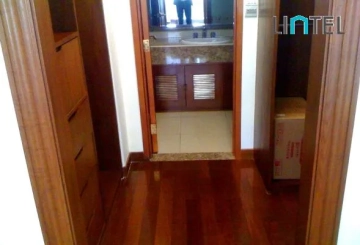 Rm 1509 No 5 Central Residence I(7)