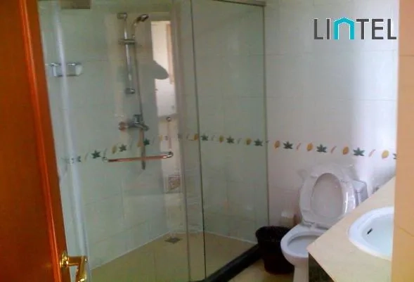 Rm 1509 No 5 Central Residence I(9)