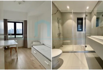Rm 15B No 1 41 Hengshan Road(6)