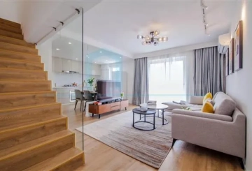 Rm 15B No 7 Springdale Garden