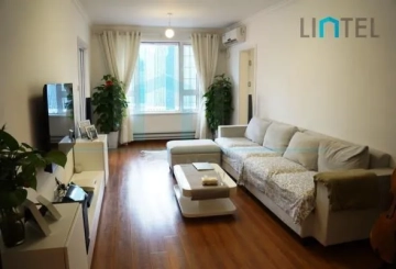 Rm 15C No 1 Weihai Court